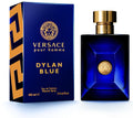 Versace Pour Homme Dylan Blue EDT Spray 100ml (2016)