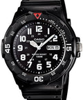 CASIO MRW200H-1B