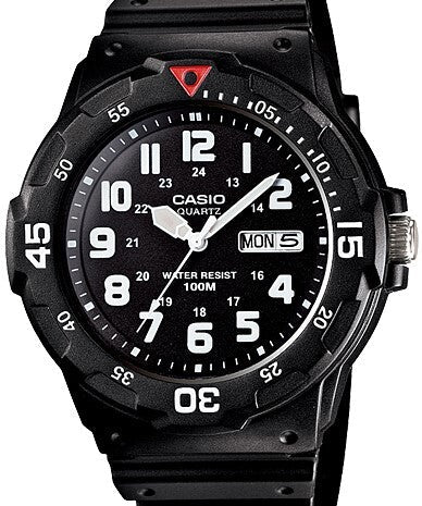 CASIO MRW200H-1B