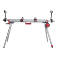 Milwaukee Mitre Saw Stand Heavy Duty with Wheels