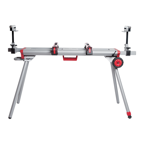 Milwaukee Mitre Saw Stand Heavy Duty with Wheels