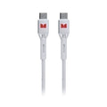 Monster 2M C-C Cable W