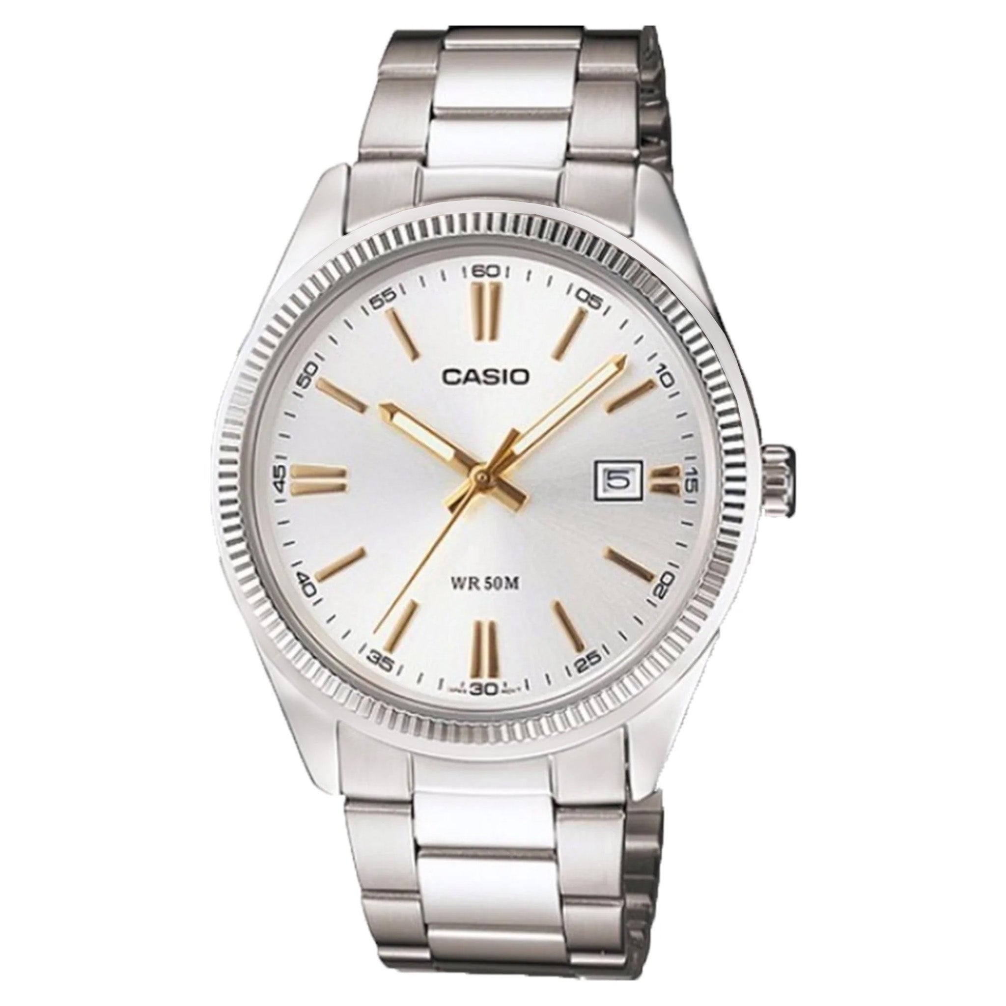 CASIO MTP1302D-7A2 Vintage