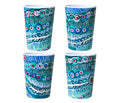 Murdie Morris Tumbers - Four Pack