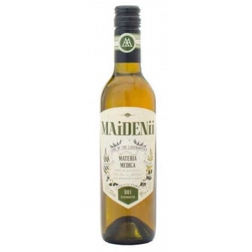 Maidenii Dry Vermouth 750 ml