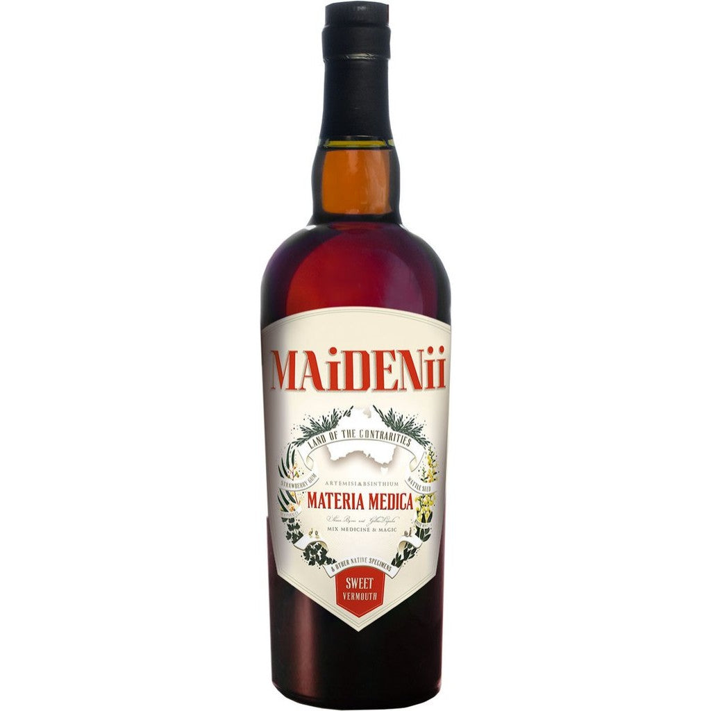 Maidenii Sweet Vermouth 750 ml