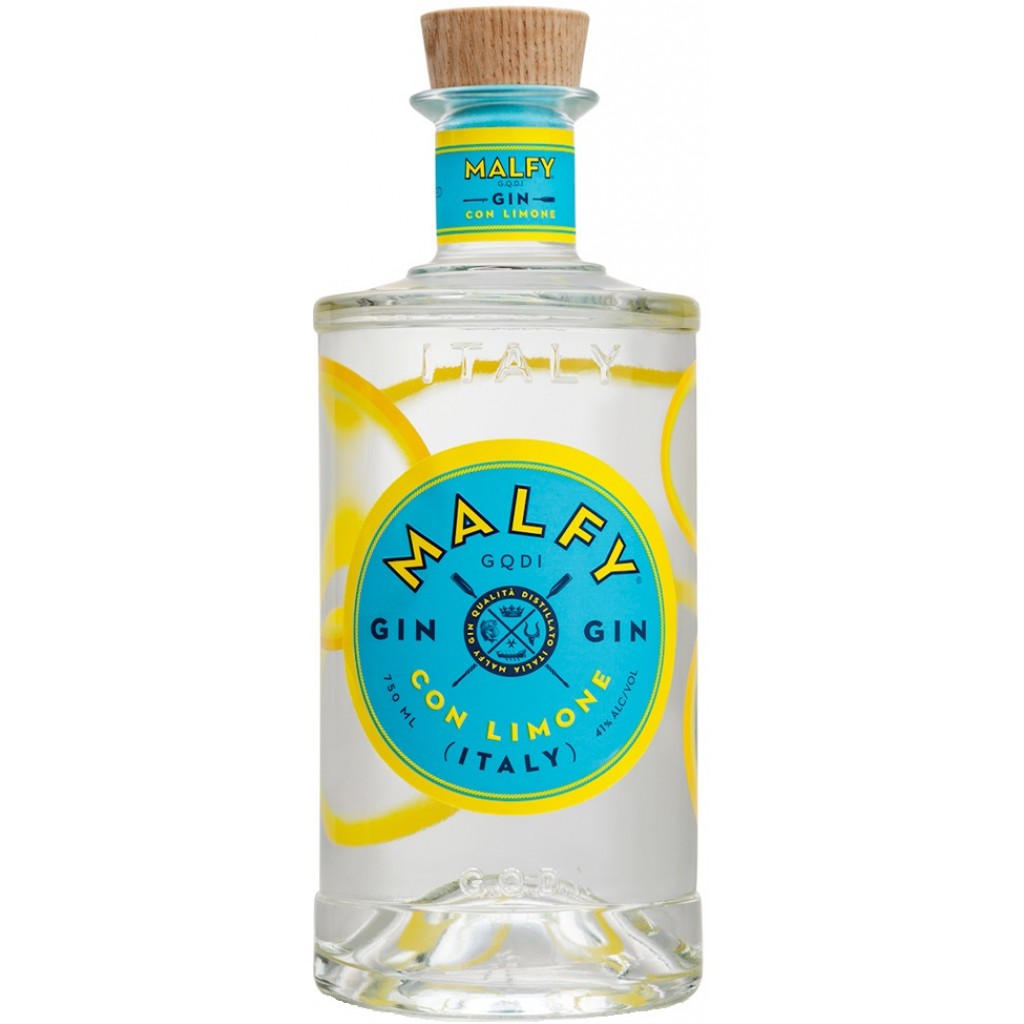 Malfy Limone Gin 700 ml