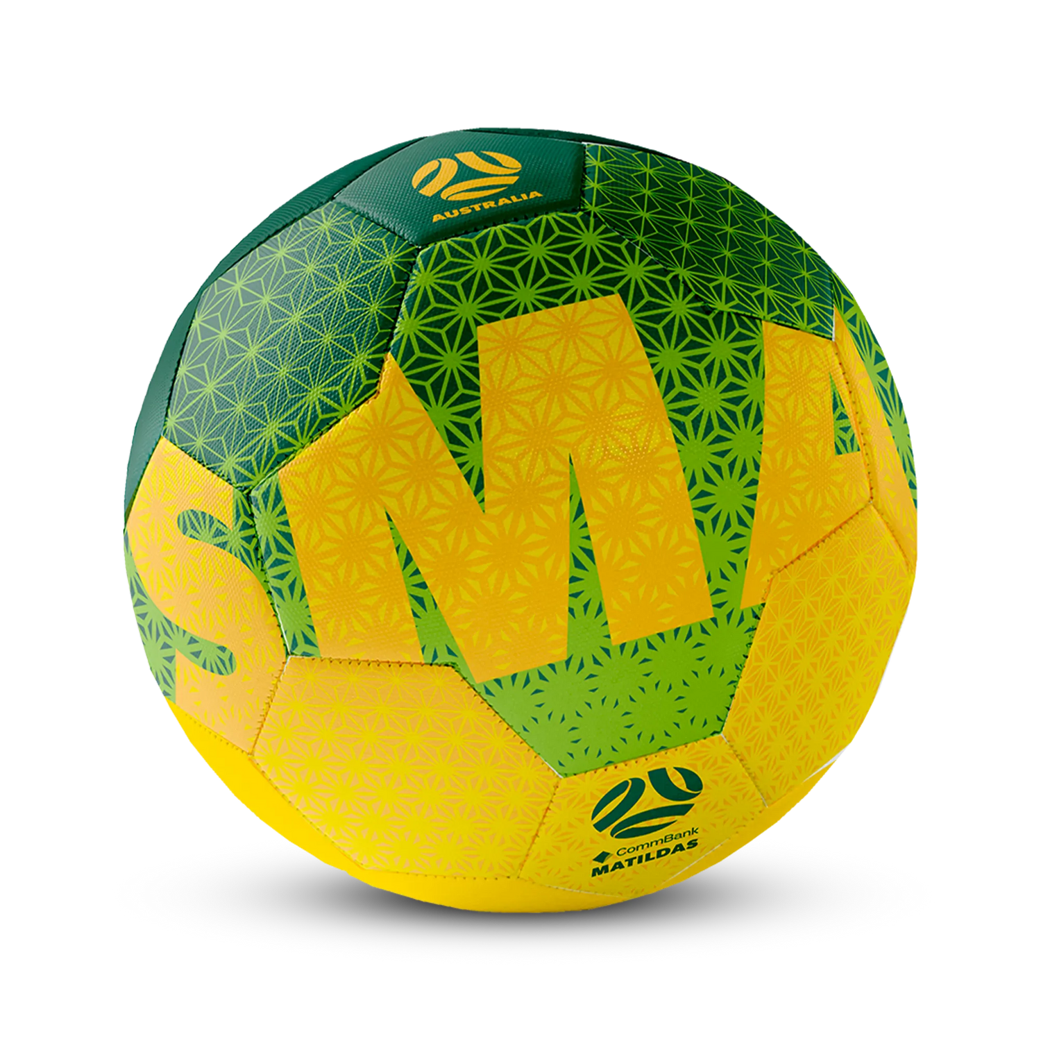 Matildas Bold Size 5