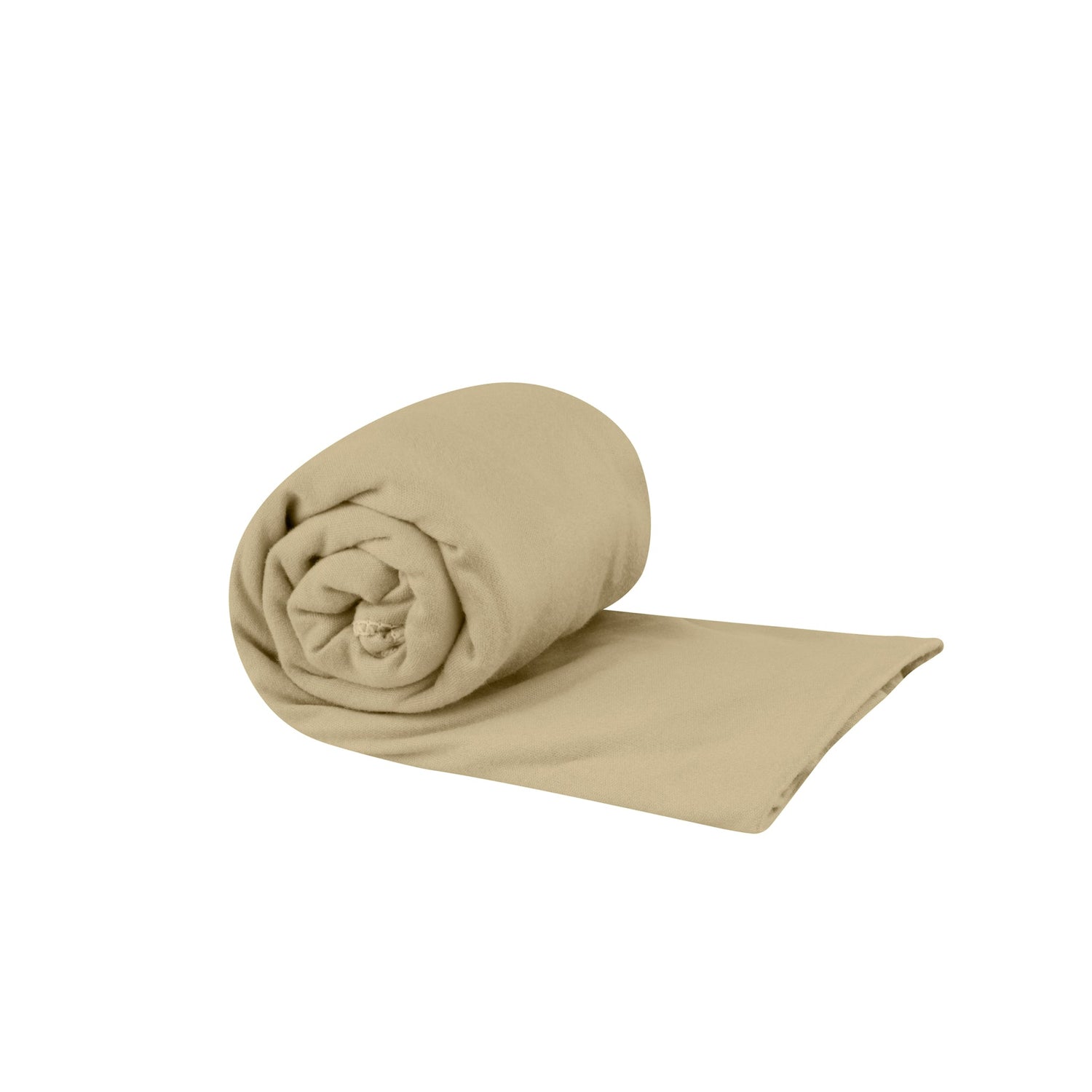Sea to Summit Pocket Towel - Medium Desert Brown