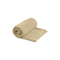 Sea to Summit Tek Towel - Medium Desert Brown