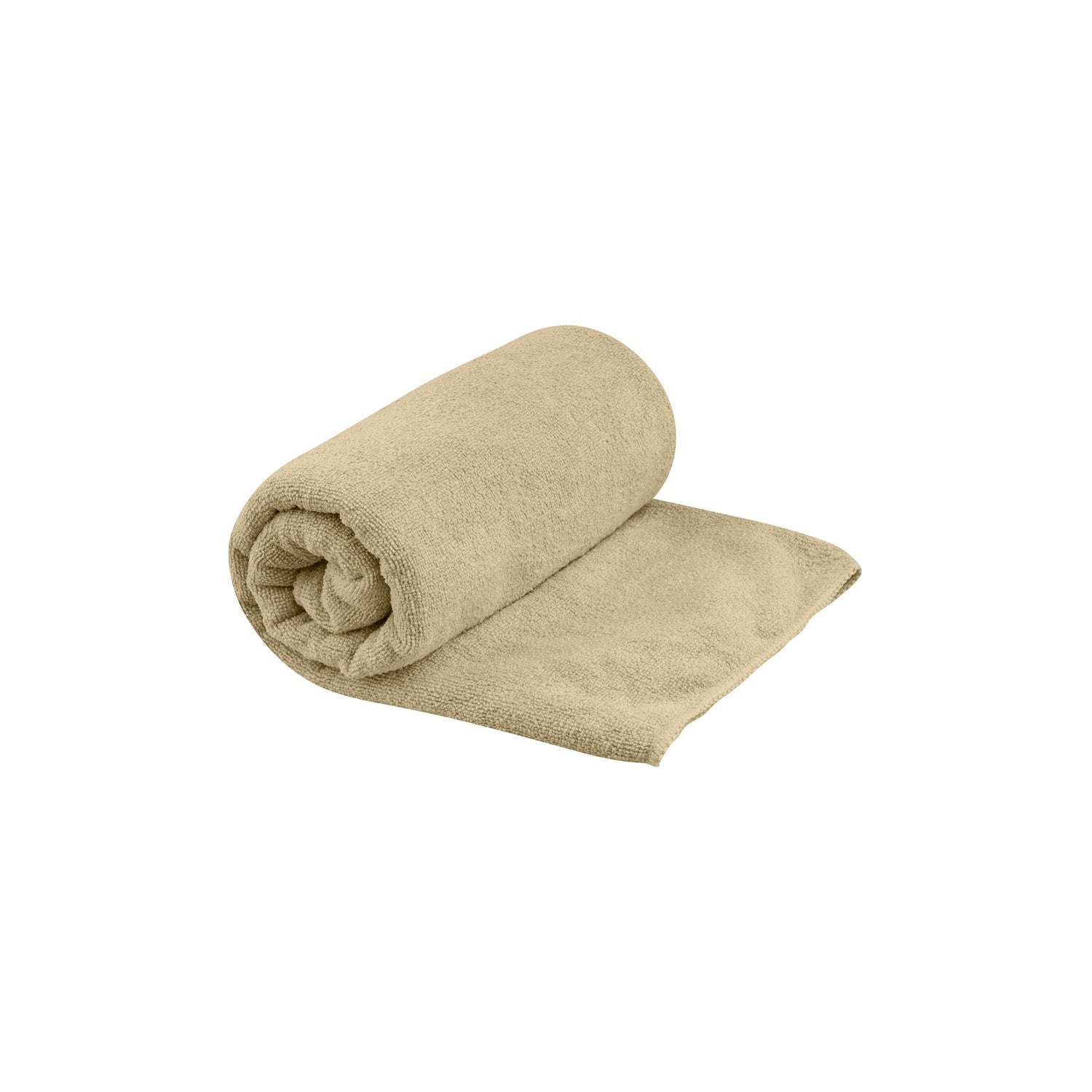 Sea to Summit Tek Towel - Medium Desert Brown