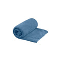 Sea to Summit Tek Towel - Medium Moonlight Blue