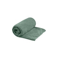Sea to Summit Tek Towel - Medium Sage Green