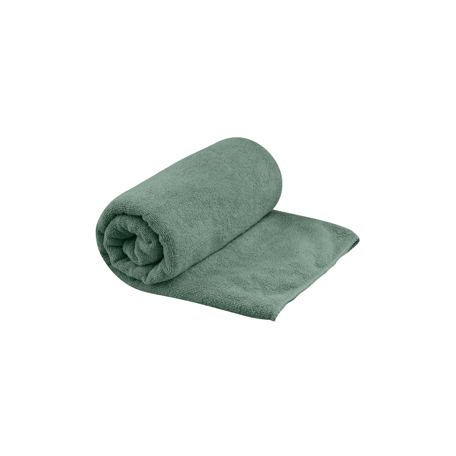 Sea to Summit Tek Towel - Medium Sage Green