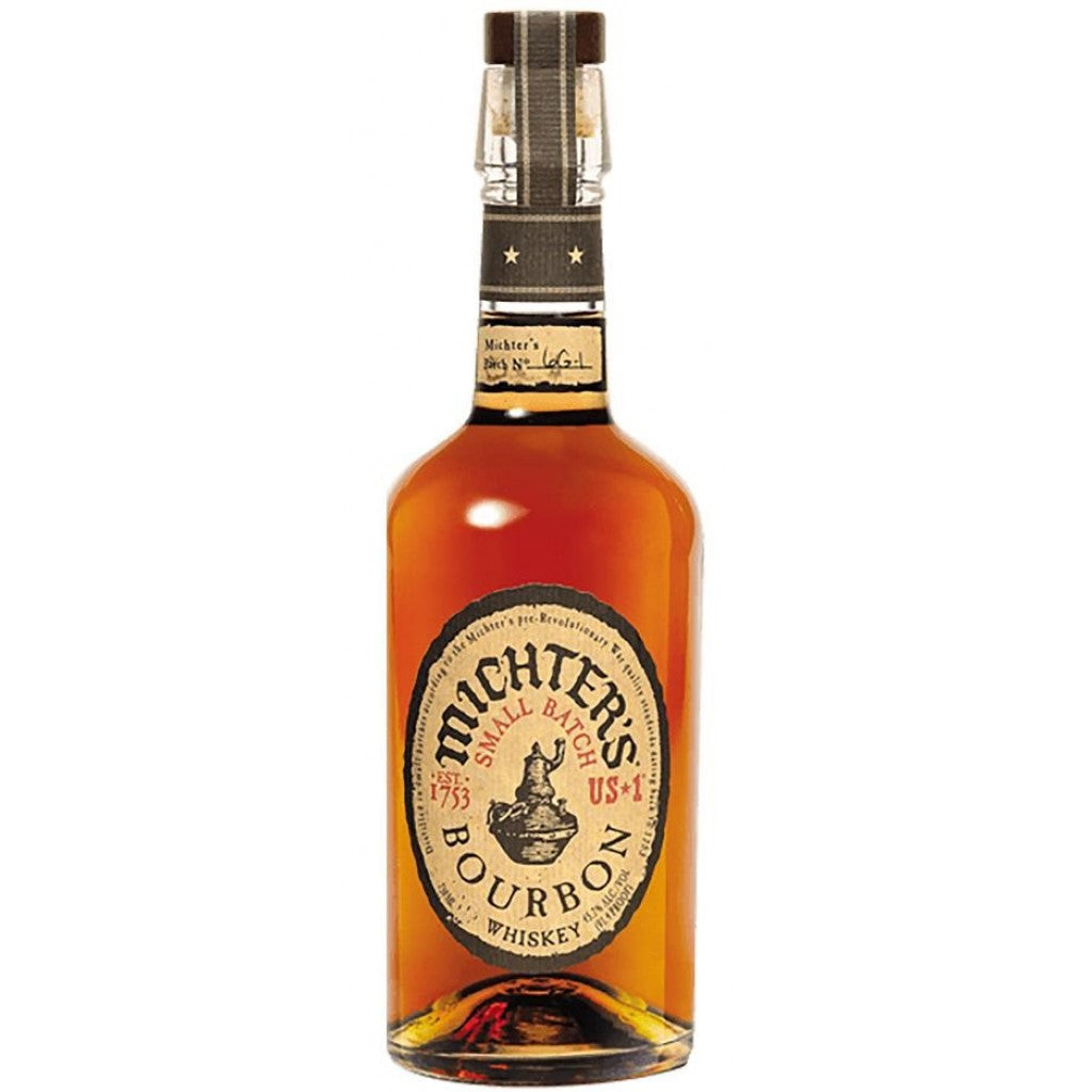 Michter's US 1 Small Batch Bourbon Whisky 700 ml