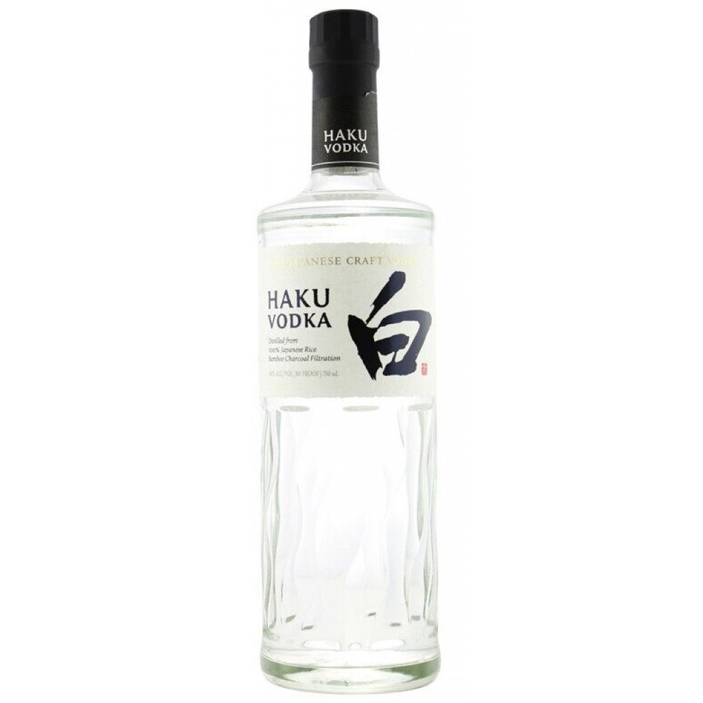 Haku Vodka 700 ml