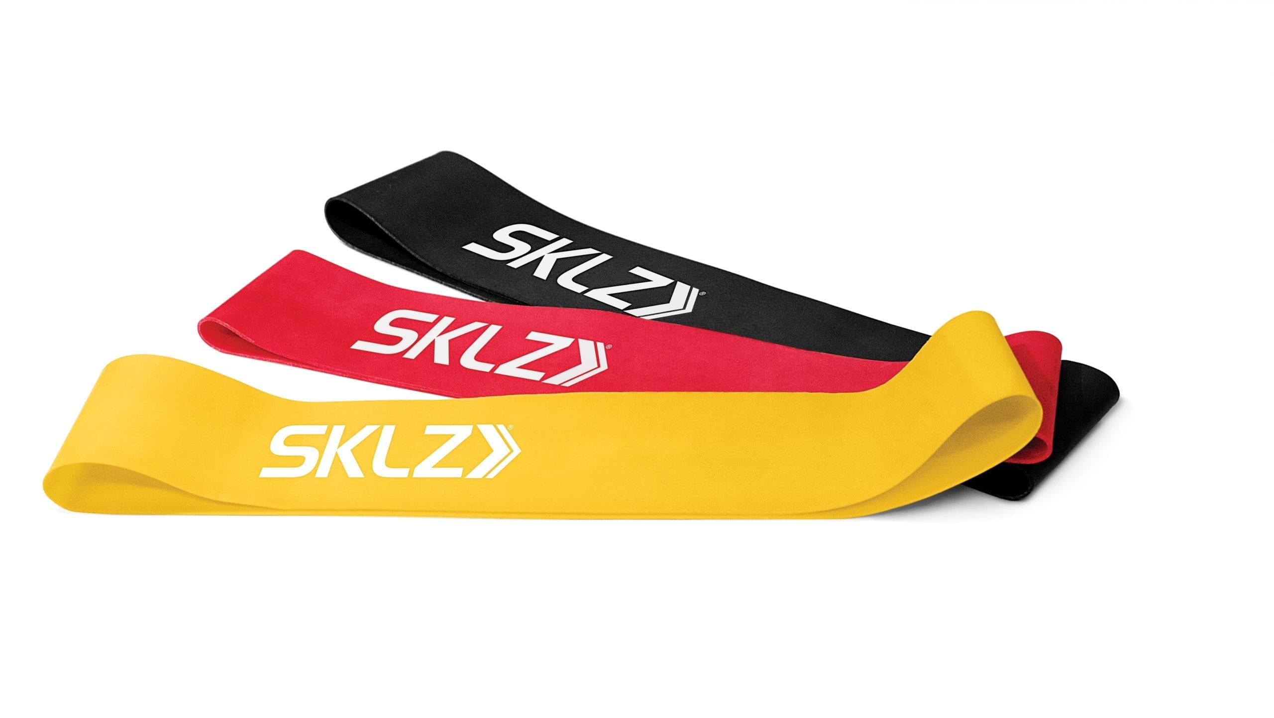 SKLZ MINI BANDS - 3PK