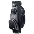 2025 Dry Series Cart Bag (Black/Charcoal)