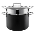 Pyrolux Stock Pot With Pasta Insert