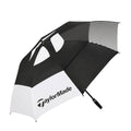 Taylormade 64 Inch Double Canopy Golf Umbrella