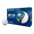 Taylormade TP5 2024 Golf Balls - Dozen
