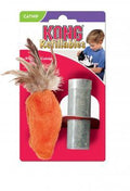 KONG Feather Top Carrot