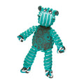 KONG Floppy Knots Hippo Med / Lge