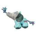 KONG Knots Carnival Elephant - Sm/Md