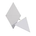 Nanoleaf Shapes - Triangles Expansion Pack (3 Panels)