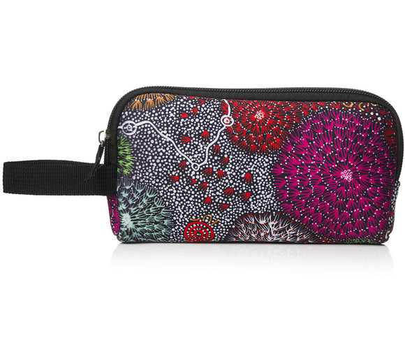 Coral Hayes neop pencil case