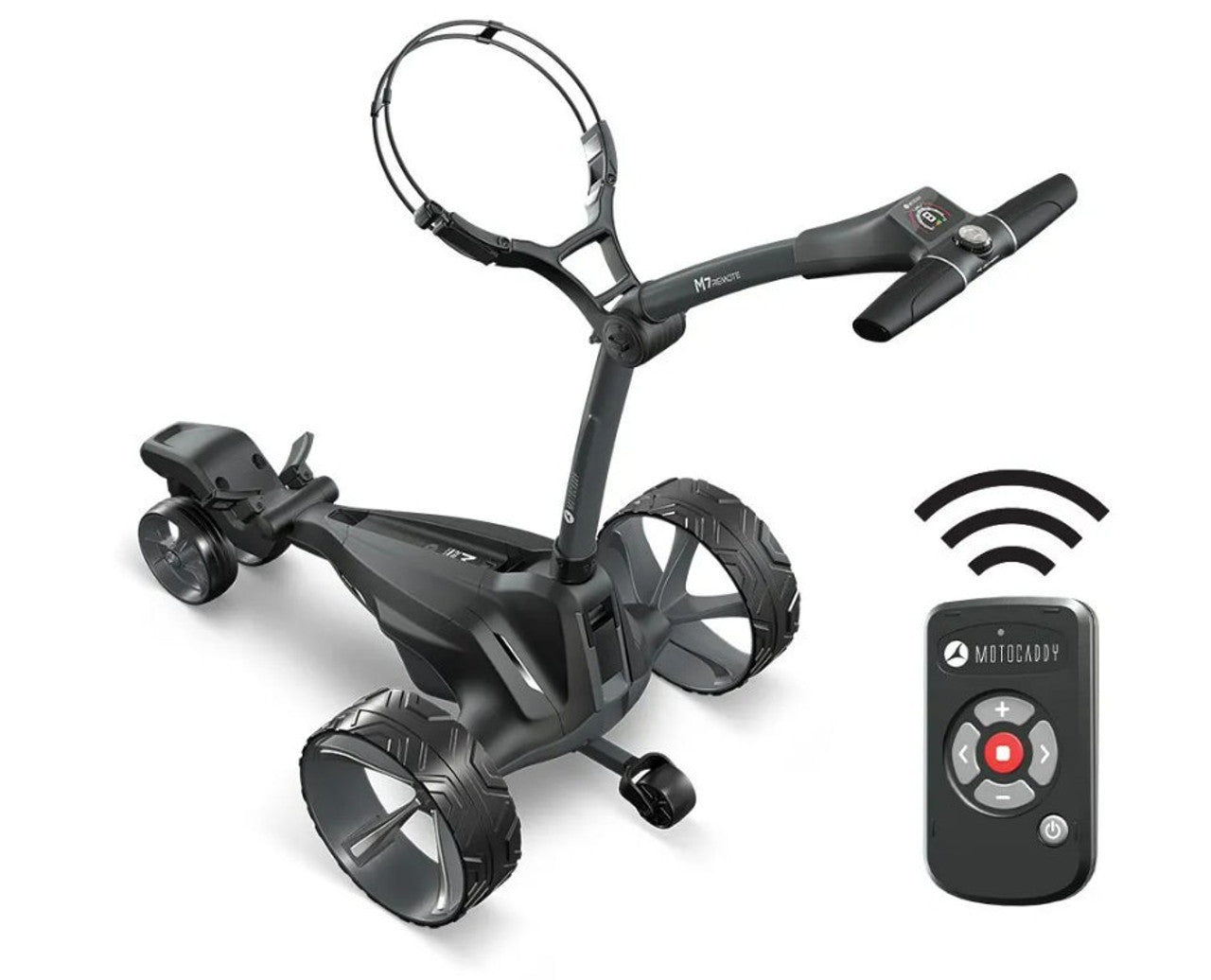 2025 M7 Remote **With 28V Ad Ultra Battery (Bt28Msliul)**