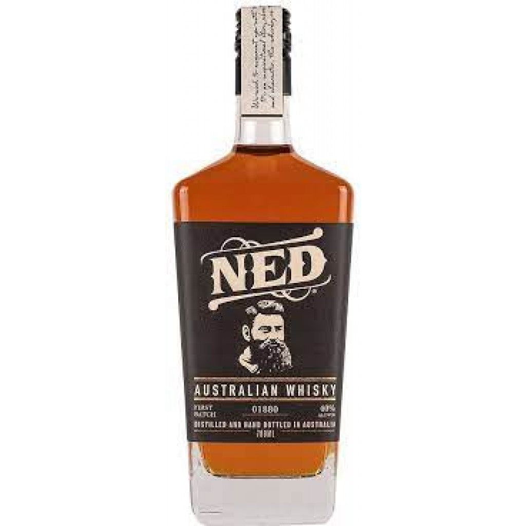 Ned 40% ABV Australian Whisky 700 ml