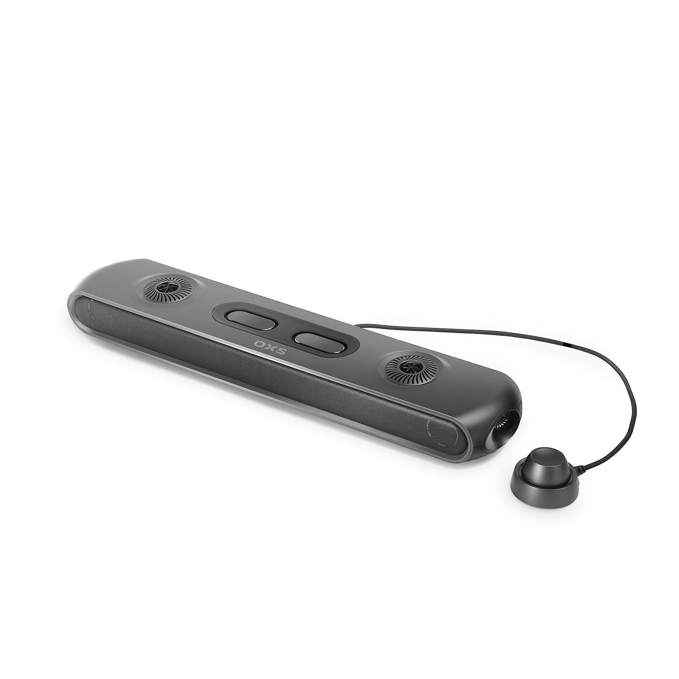 OXS Thunder Pro Dolby Atmos 5.1.2ch Gaming Soundbar