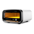 Ooni Volt 2 Electric Pizza Oven Polar White