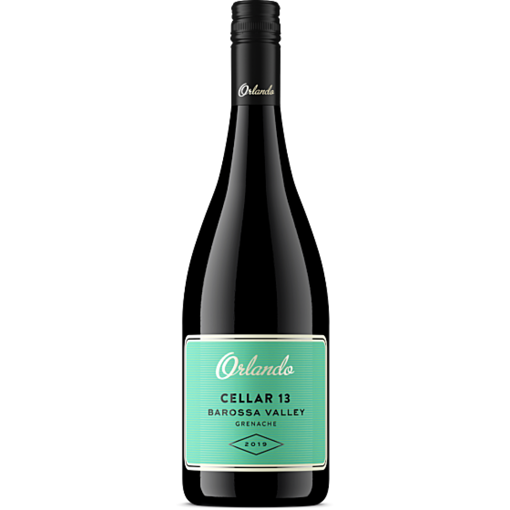 Orlando Cellar 13 Barossa Valley Grenache Red Wine 750 ml
