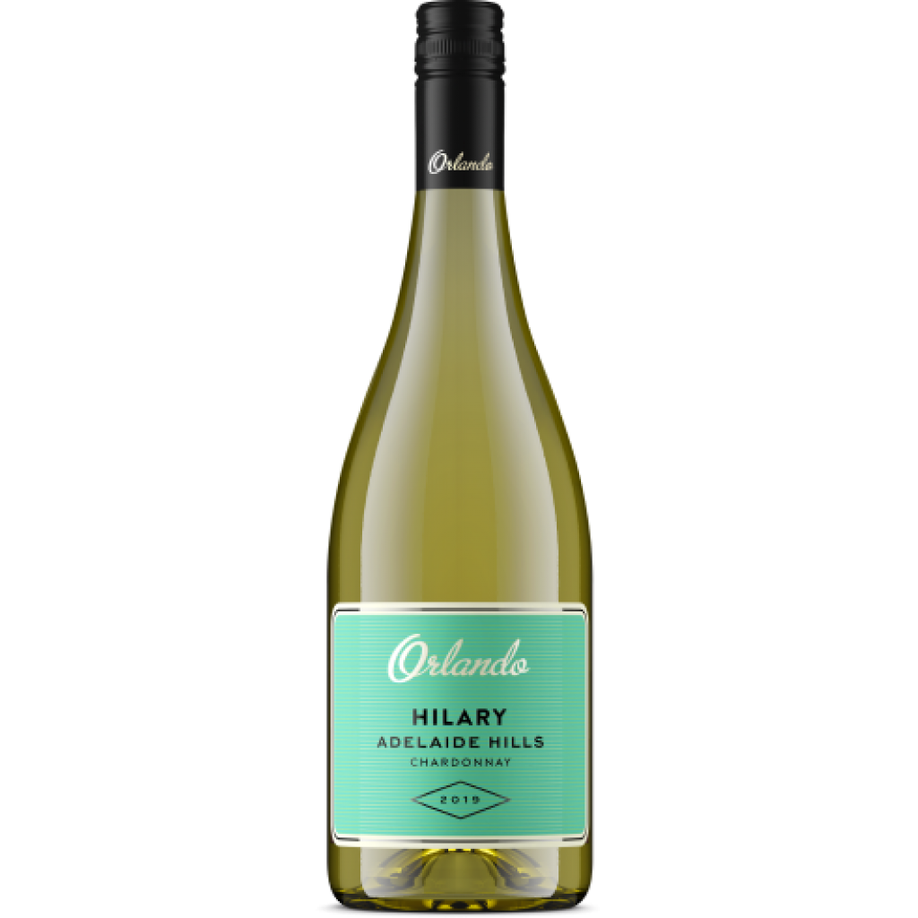Orlando Hilary Adelaide Hills Chardonnay Wine 750 ml