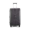 Paklite Charter Luggage - Black - Large