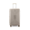 Paklite Charter Luggage - Toffee - Large