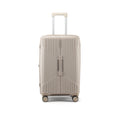 Paklite Charter Luggage - Toffee - Medium