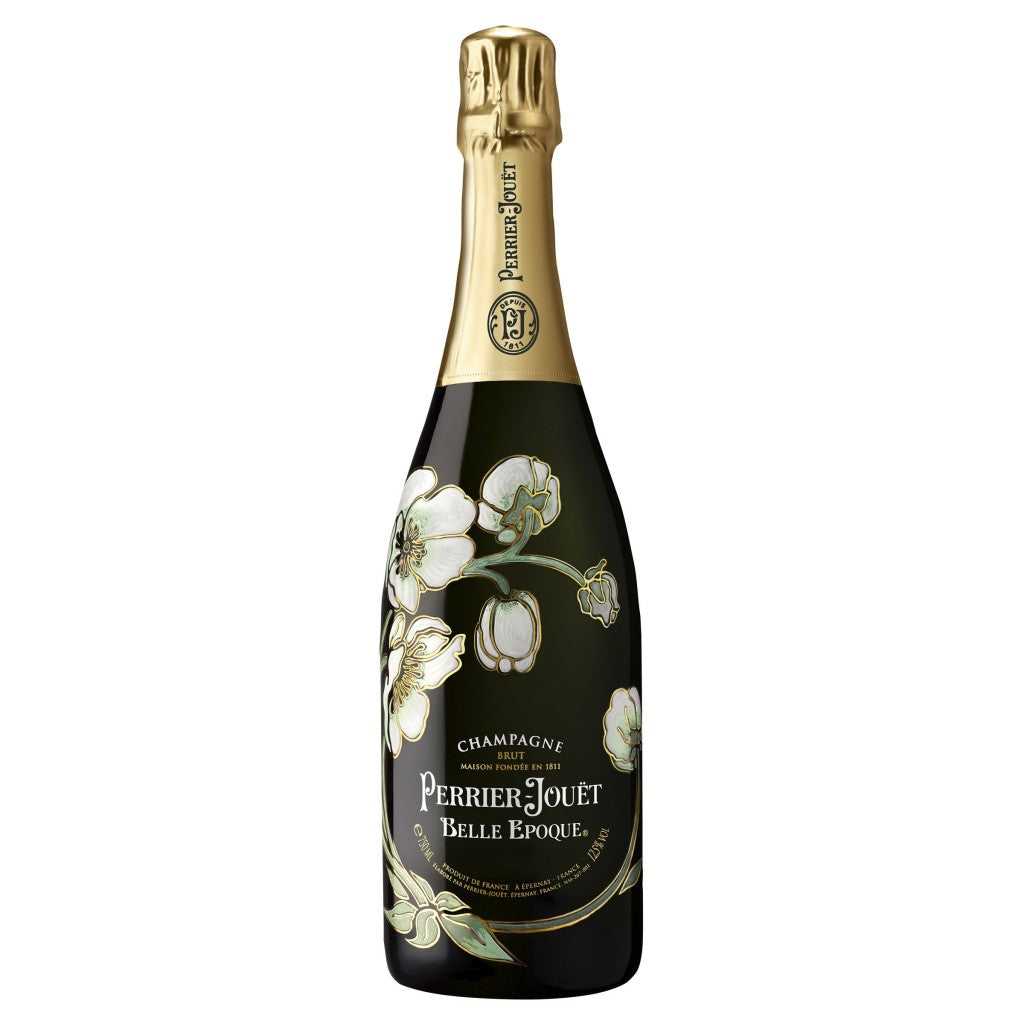 Perrier Jouet Belle Epoque Blanc Sparkling Wine 750 ml
