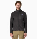 Patagonia Men's R1 Air Jacket - Black - L