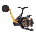 Penn Slaiv4500Hs Slammer Iv 4500Hs Sp Reel Bx