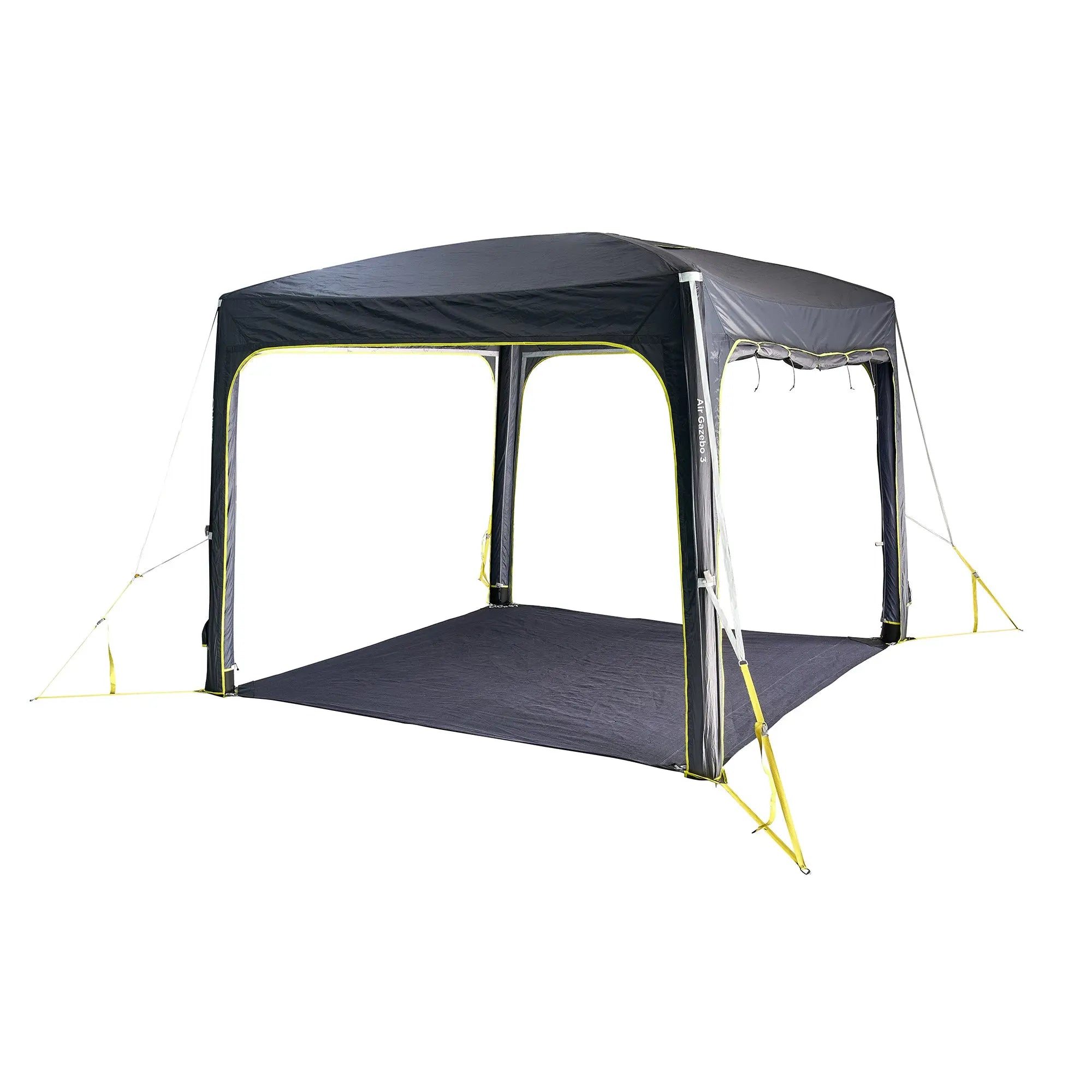 Quest Air Gazebo 3.0 - Mesh Floor