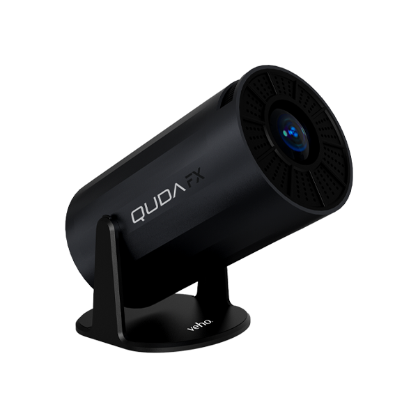 Veho Quda FX Smart Projector