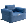 Quest Air Sofa 1 Seater - Navy