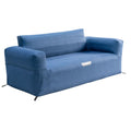 Quest Air Sofa 3 Seater - Navy