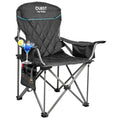 Quest Big Mutha Chair - Midnight