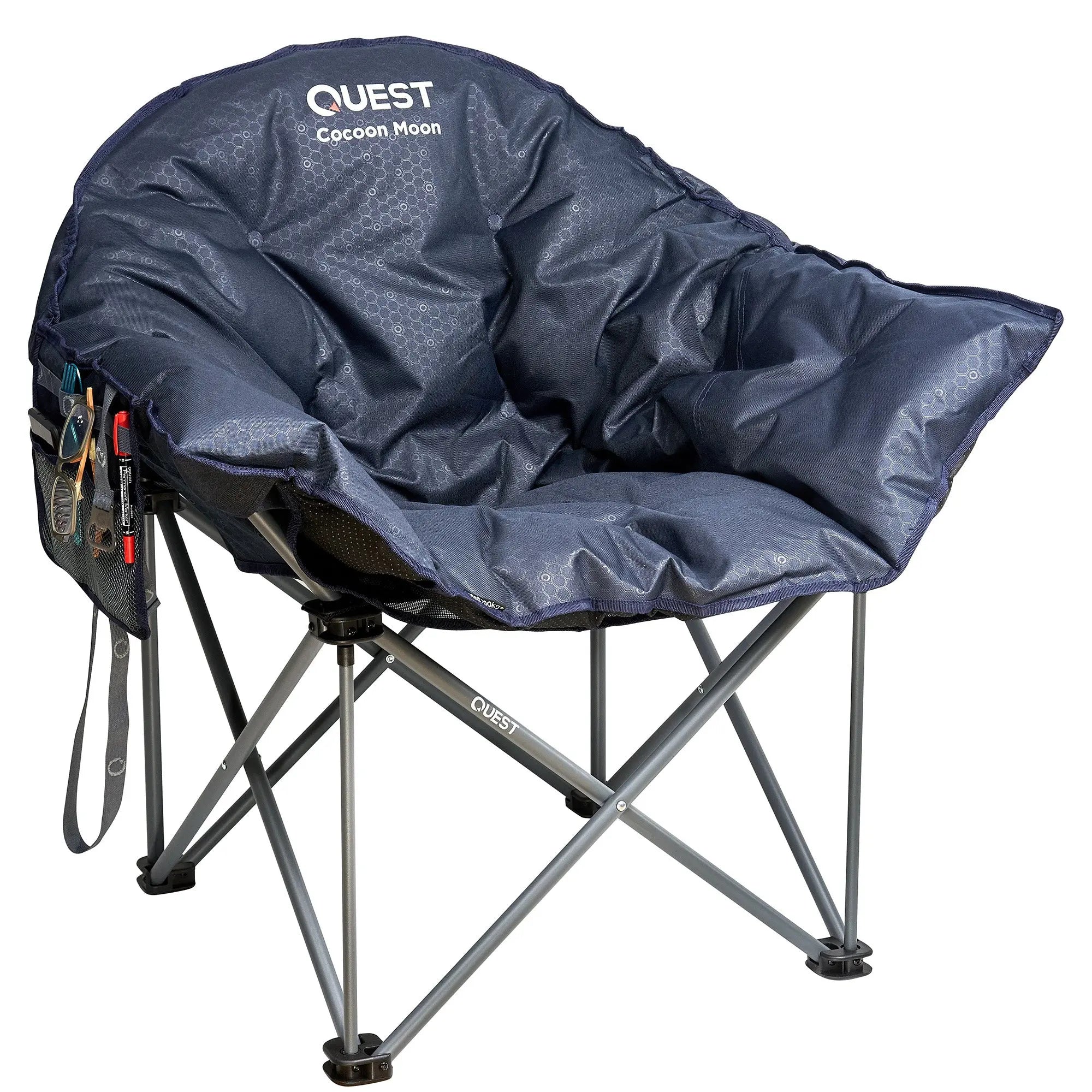 Quest Cocoon Moon Chair