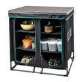 Quest 3 Shelf Pop Top Cupboard