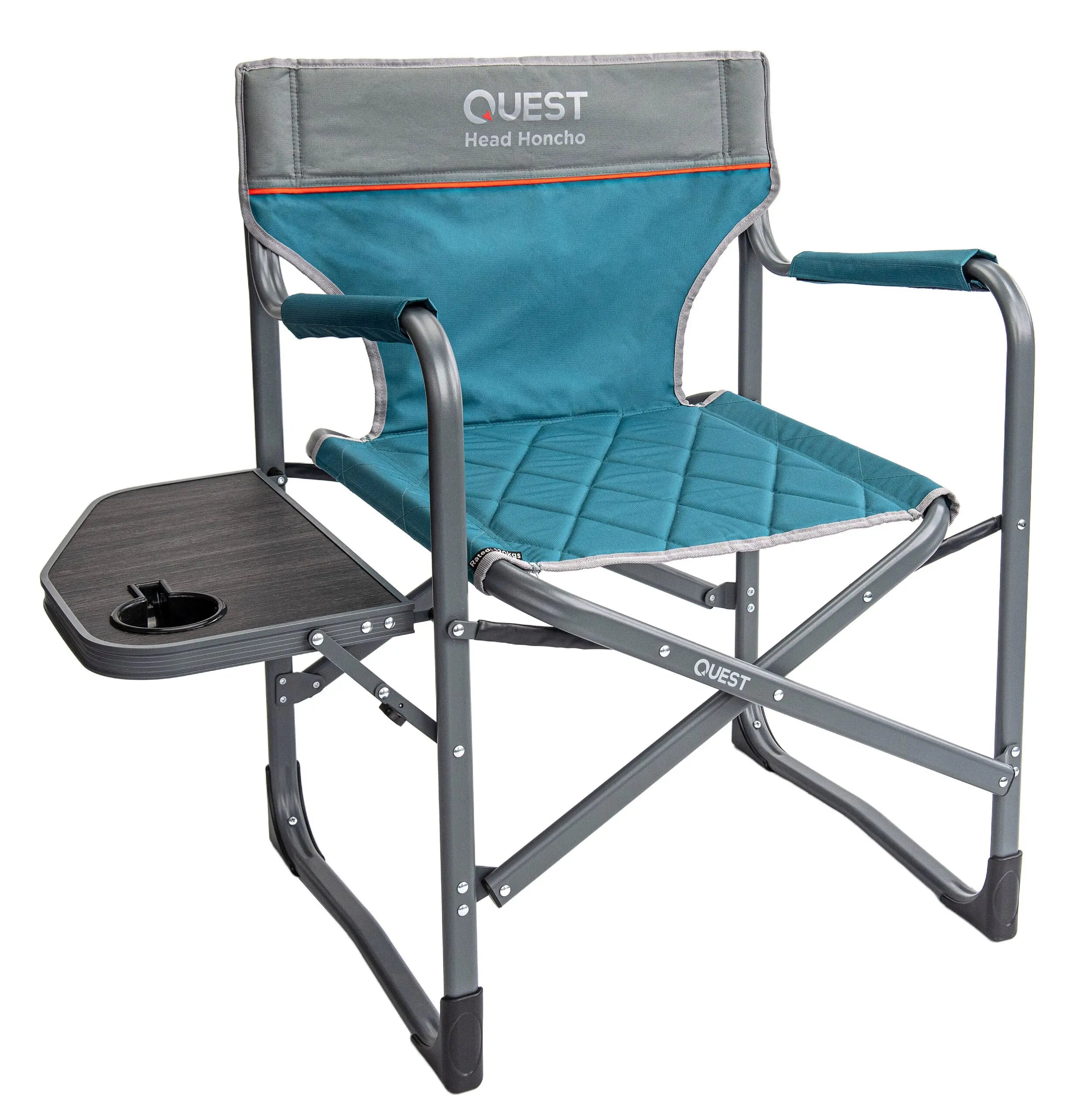 Quest Head Honcho Directors Chair